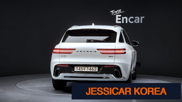 2024 Genesis GV70 - Thumbnail 18
