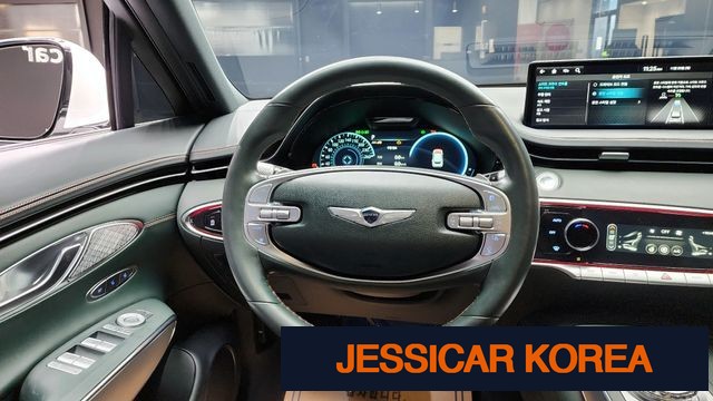 2024 Genesis GV70 - Thumbnail 20