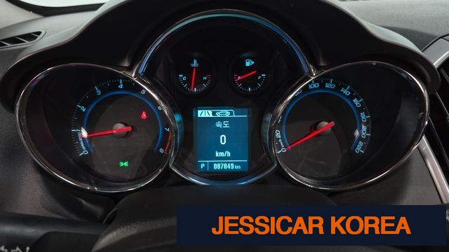 2016 Chevrolet Amazing New Cruise - Thumbnail 2
