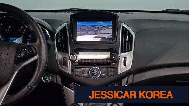 2016 Chevrolet Amazing New Cruise - Thumbnail 4