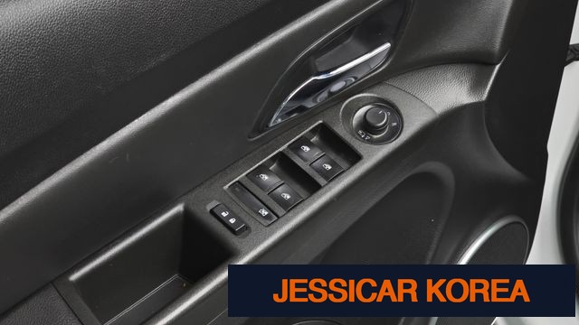 2016 Chevrolet Amazing New Cruise - Thumbnail 6