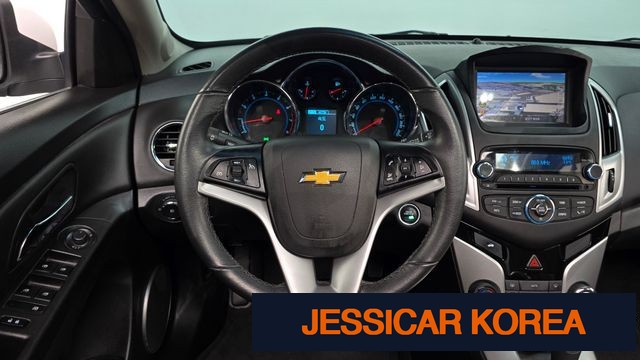 2016 Chevrolet Amazing New Cruise - Thumbnail 7