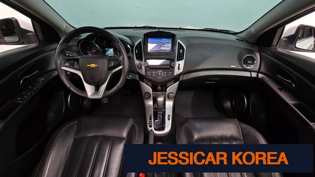 2016 Chevrolet Amazing New Cruise - Thumbnail 10