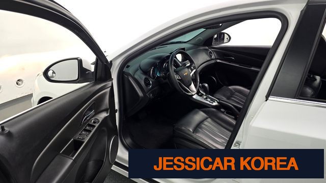 2016 Chevrolet Amazing New Cruise - Thumbnail 13