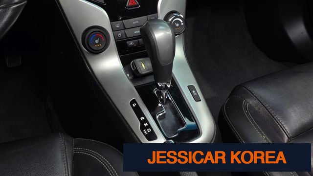 2016 Chevrolet Amazing New Cruise - Thumbnail 16