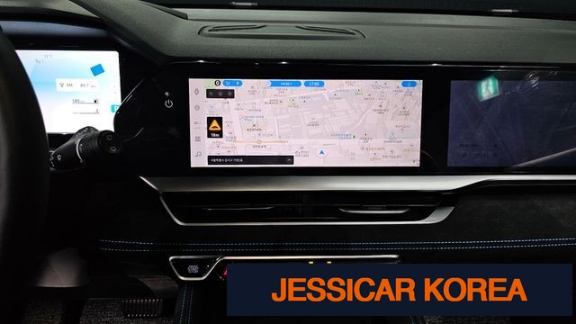 2025 Renault Korea grand coleos - Thumbnail 5