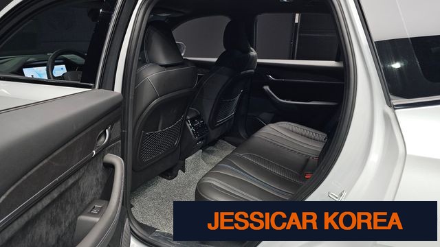 2025 Renault Korea grand coleos - Thumbnail 8