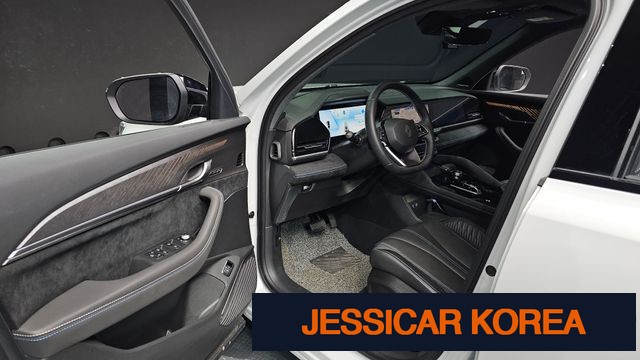 2025 Renault Korea grand coleos - Thumbnail 9