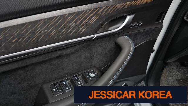 2025 Renault Korea grand coleos - Thumbnail 11