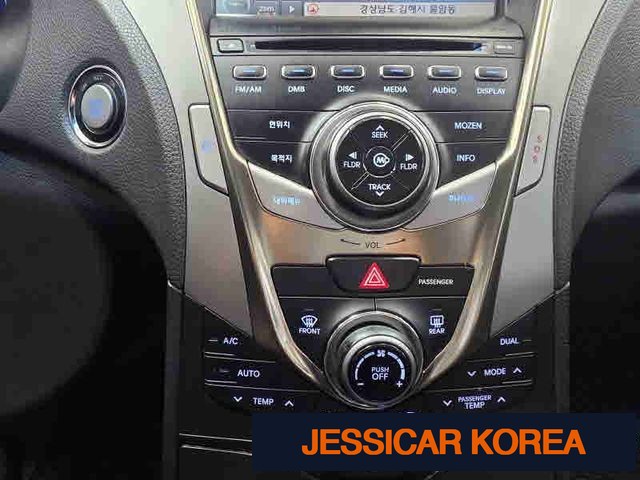 2013 Hyundai Grandeur HG - Thumbnail 2