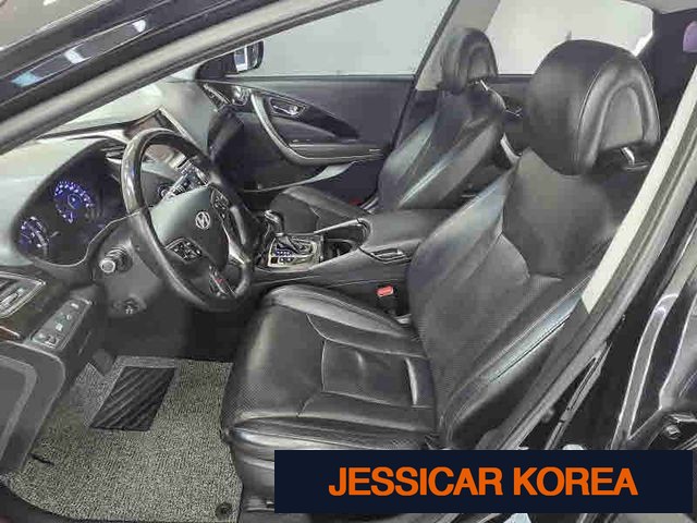 2013 Hyundai Grandeur HG - Thumbnail 5