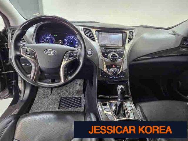 2013 Hyundai Grandeur HG - Thumbnail 7