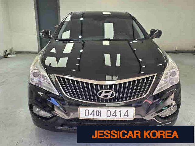 2013 Hyundai Grandeur HG - Thumbnail 10