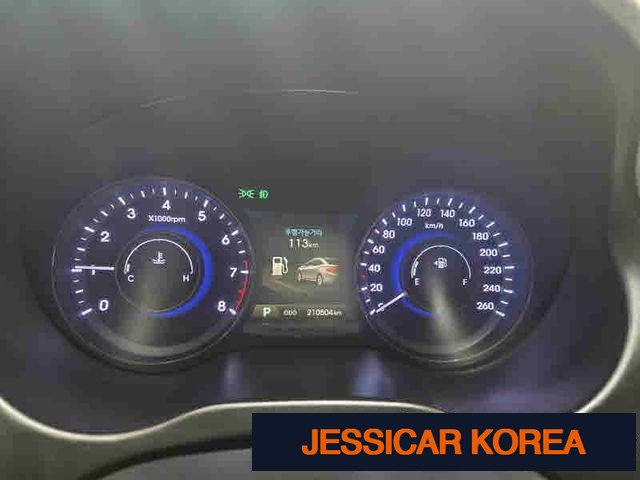 2013 Hyundai Grandeur HG - Thumbnail 16