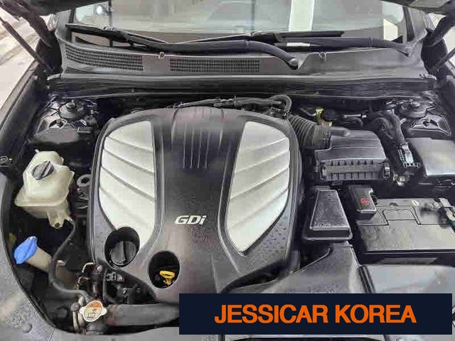 2013 Hyundai Grandeur HG - Thumbnail 17