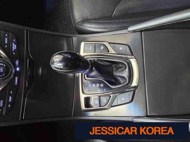 2013 Hyundai Grandeur HG - Thumbnail 18