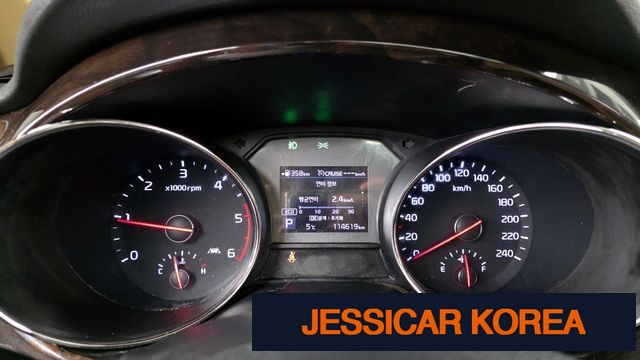 2019 Kia The New Carnival - Thumbnail 2