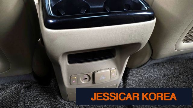 2019 Kia The New Carnival - Thumbnail 3