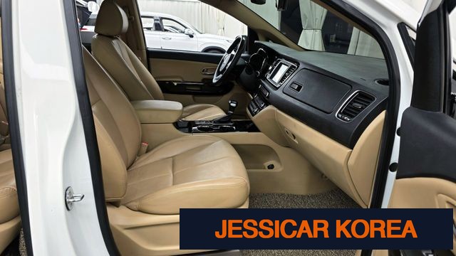 2019 Kia The New Carnival - Thumbnail 4