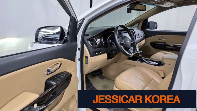 2019 Kia The New Carnival - Thumbnail 5