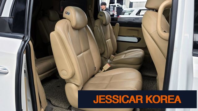 2019 Kia The New Carnival - Thumbnail 7