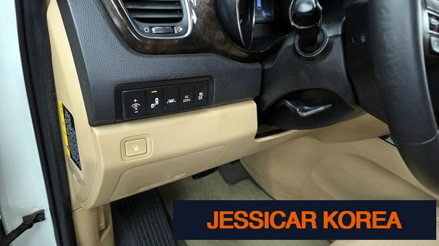 2019 Kia The New Carnival - Thumbnail 8
