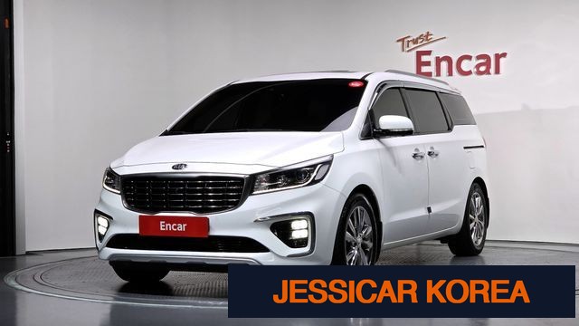 2019 Kia The New Carnival - Thumbnail 9