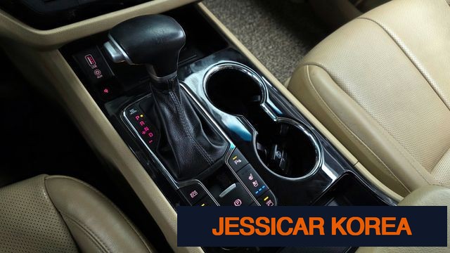 2019 Kia The New Carnival - Thumbnail 11