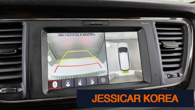 2019 Kia The New Carnival - Thumbnail 12