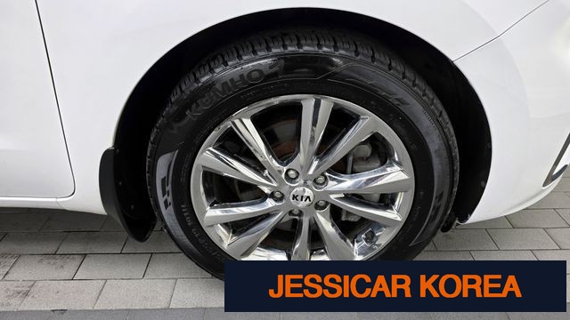 2019 Kia The New Carnival - Thumbnail 13