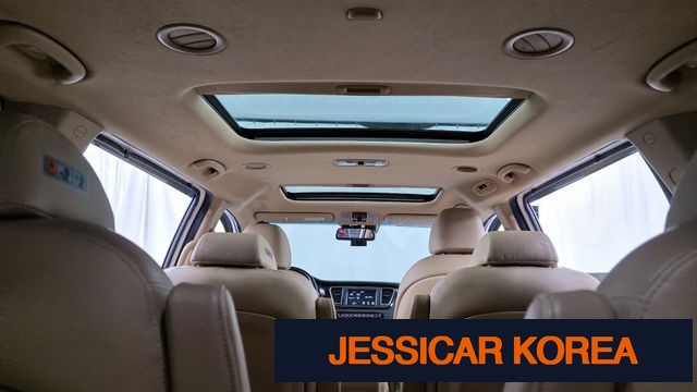 2019 Kia The New Carnival - Thumbnail 14