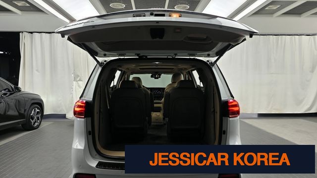 2019 Kia The New Carnival - Thumbnail 17