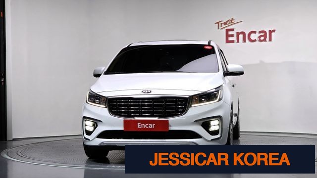2019 Kia The New Carnival - Thumbnail 20