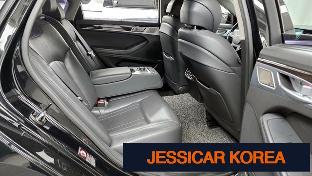 2017 Genesis G80 - Thumbnail 3