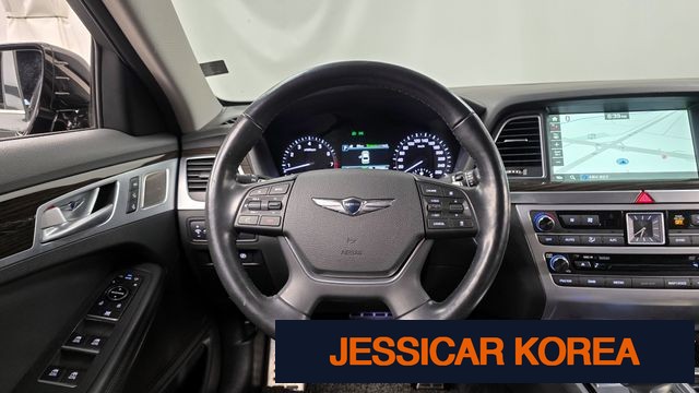 2017 Genesis G80 - Thumbnail 9