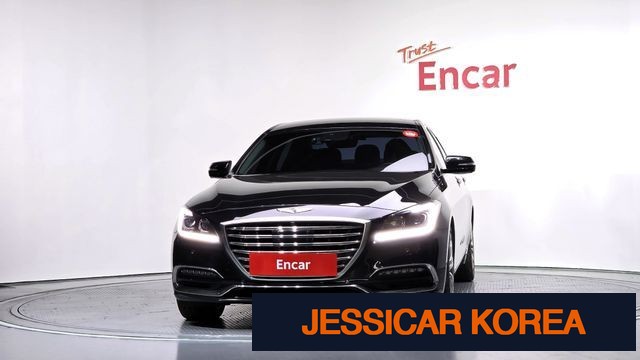 2017 Genesis G80 - Thumbnail 14