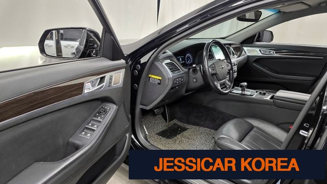2017 Genesis G80 - Thumbnail 20