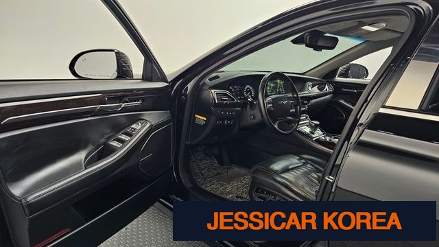 2018 Genesis EQ900 - Thumbnail 2
