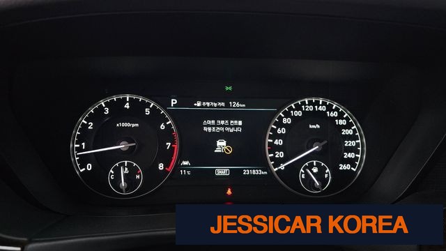 2018 Genesis EQ900 - Thumbnail 10