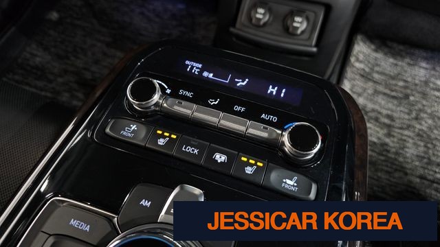 2018 Genesis EQ900 - Thumbnail 11