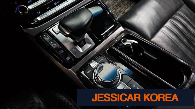 2018 Genesis EQ900 - Thumbnail 14