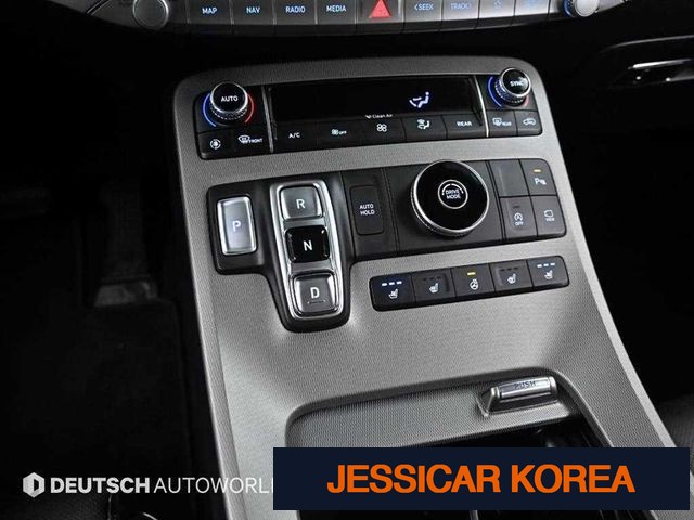 2022 Hyundai Palisade - Thumbnail 3