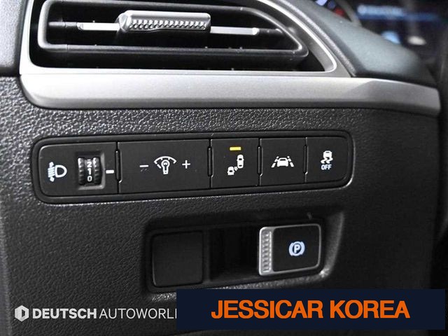 2022 Hyundai Palisade - Thumbnail 4