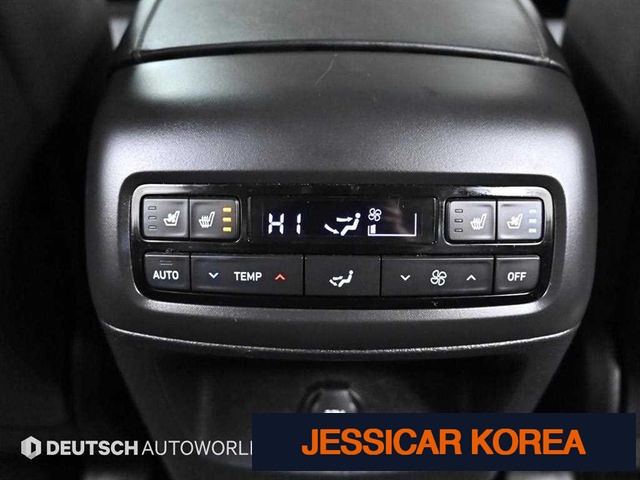 2022 Hyundai Palisade - Thumbnail 8