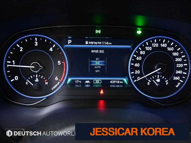 2022 Hyundai Palisade - Thumbnail 9