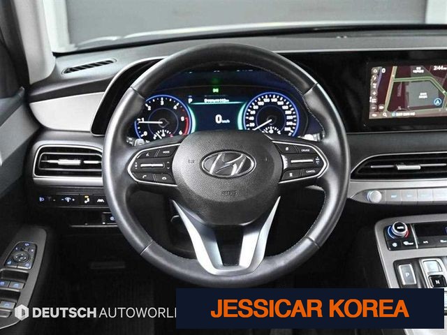 2022 Hyundai Palisade - Thumbnail 10