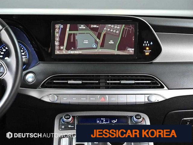 2022 Hyundai Palisade - Thumbnail 11