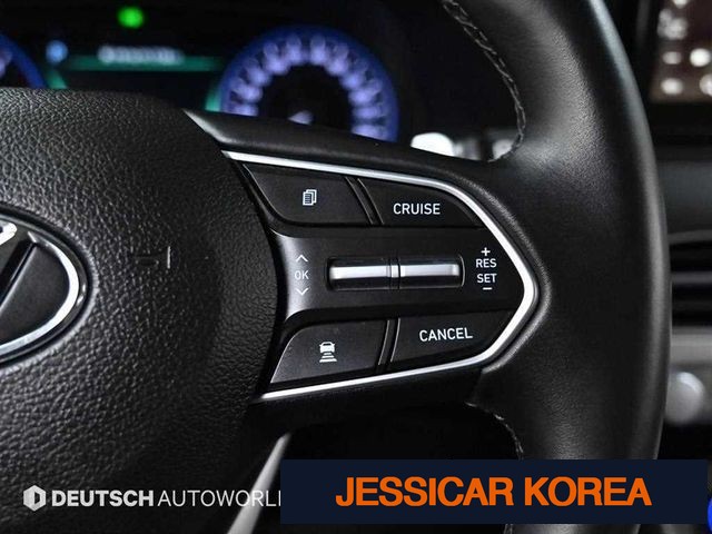 2022 Hyundai Palisade - Thumbnail 12