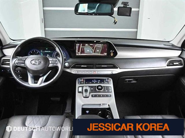 2022 Hyundai Palisade - Thumbnail 17