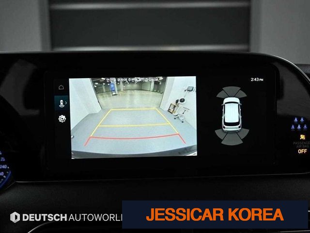 2022 Hyundai Palisade - Thumbnail 18